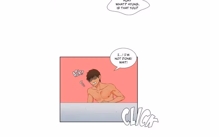 Read Paramour chapter 115 image 14 on Lezhin