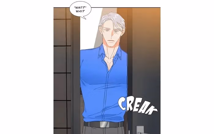 Read Paramour chapter 115 image 15 on Lezhin