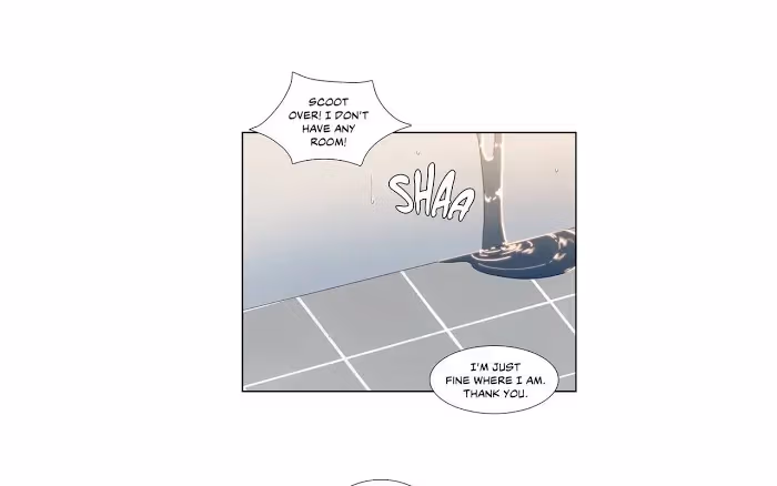 Read Paramour chapter 115 image 19 on Lezhin