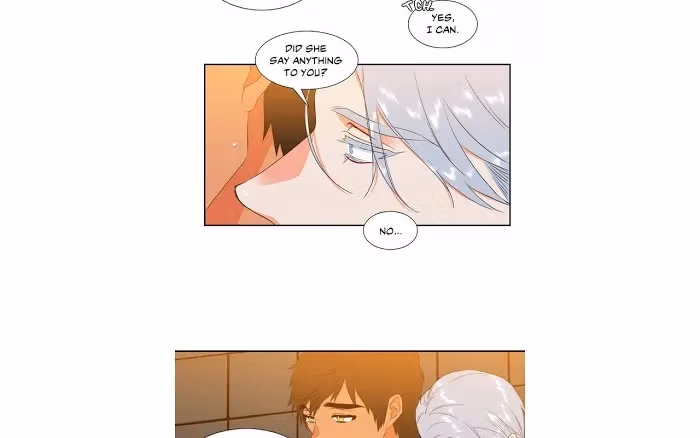 Read Paramour chapter 115 image 22 on Lezhin