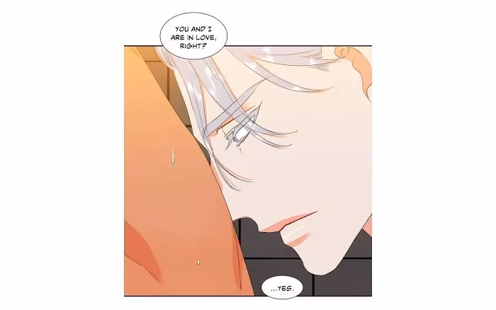 Read Paramour chapter 115 image 25 on Lezhin