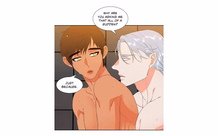 Read Paramour chapter 115 image 26 on Lezhin