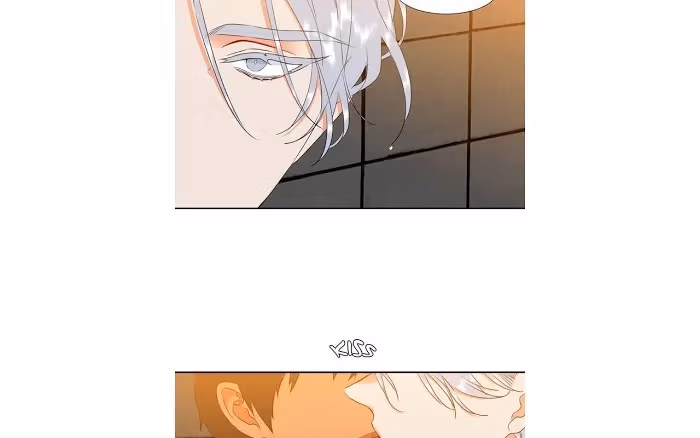 Read Paramour chapter 115 image 28 on Lezhin
