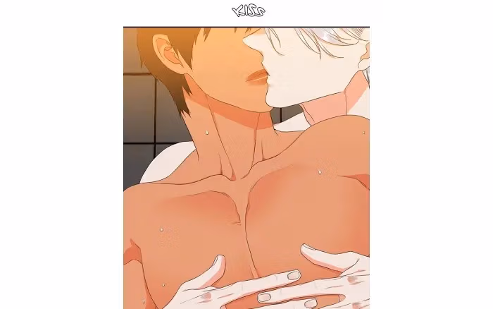 Read Paramour chapter 115 image 29 on Lezhin