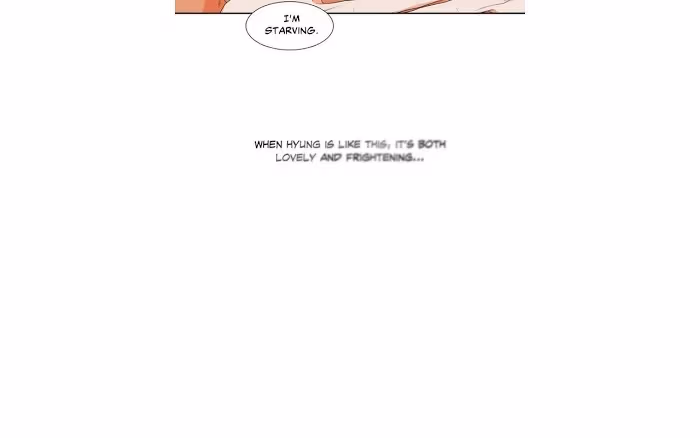 Read Paramour chapter 115 image 30 on Lezhin