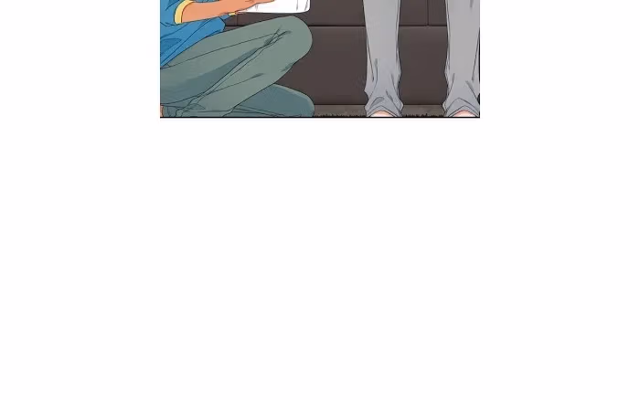 Read Paramour chapter 115 image 34 on Lezhin