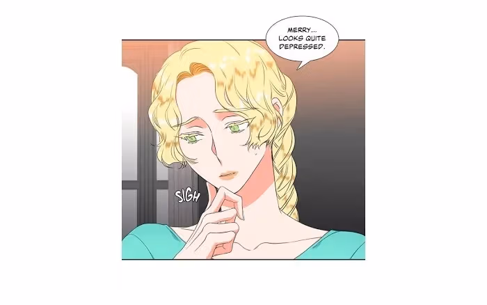 Read Paramour chapter 115 image 4 on Lezhin