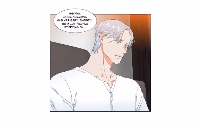 Read Paramour chapter 115 image 43 on Lezhin