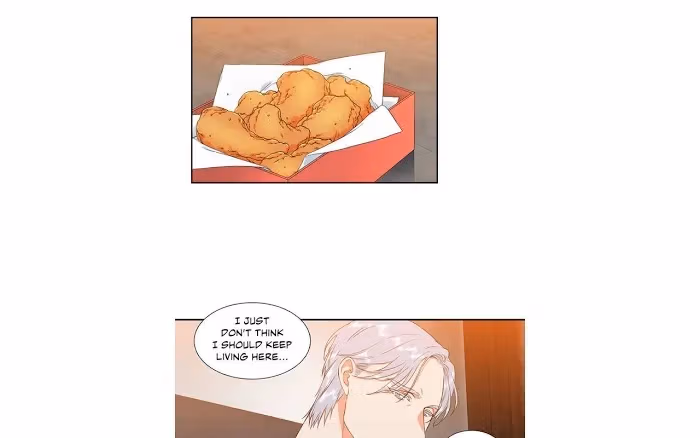 Read Paramour chapter 115 image 45 on Lezhin