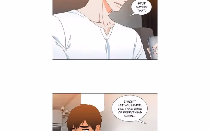 Read Paramour chapter 115 image 46 on Lezhin