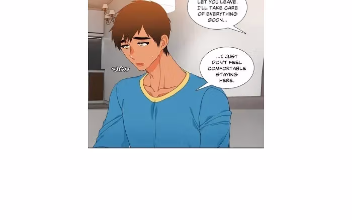 Read Paramour chapter 115 image 47 on Lezhin