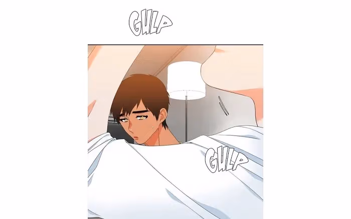 Read Paramour chapter 115 image 49 on Lezhin