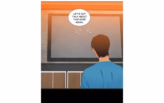 Read Paramour chapter 115 image 52 on Lezhin