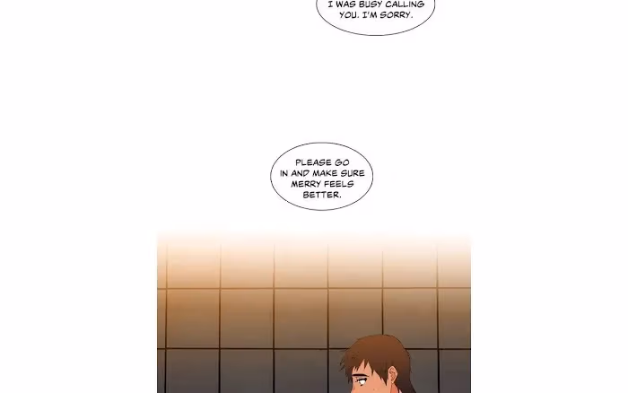Read Paramour chapter 115 image 6 on Lezhin