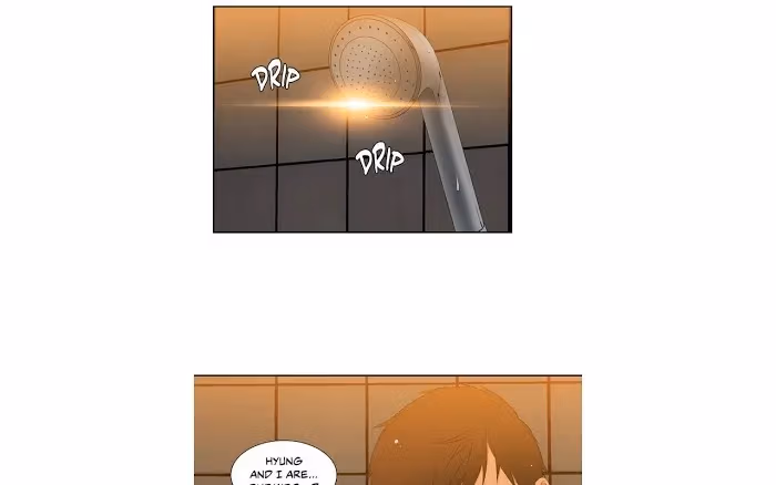 Read Paramour chapter 115 image 8 on Lezhin