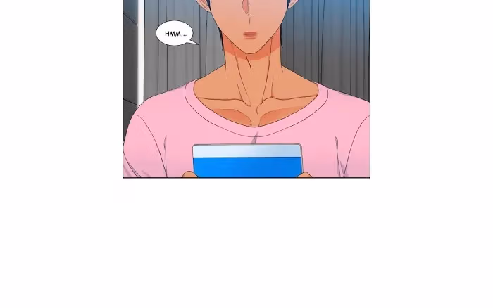 Read Paramour chapter 116 image 1 on Lezhin