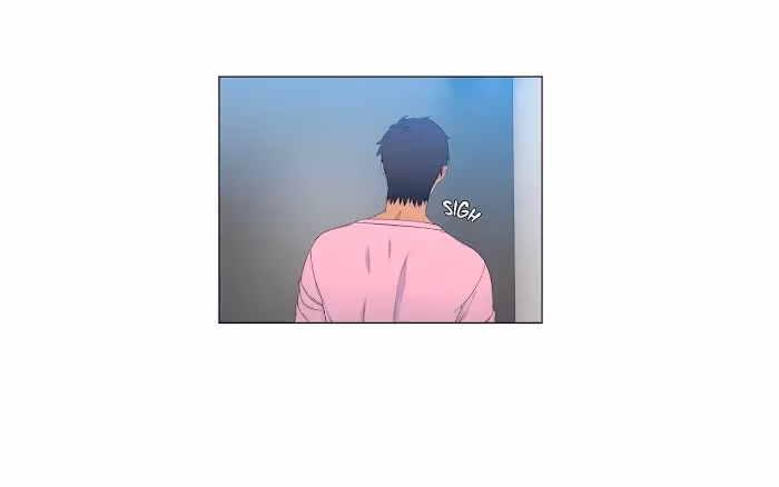Read Paramour chapter 116 image 2 on Lezhin