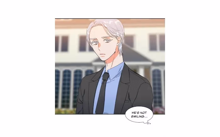 Read Paramour chapter 116 image 21 on Lezhin