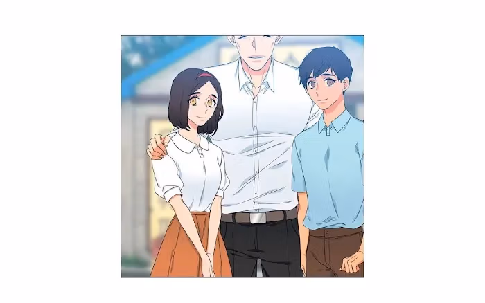 Read Paramour chapter 116 image 26 on Lezhin