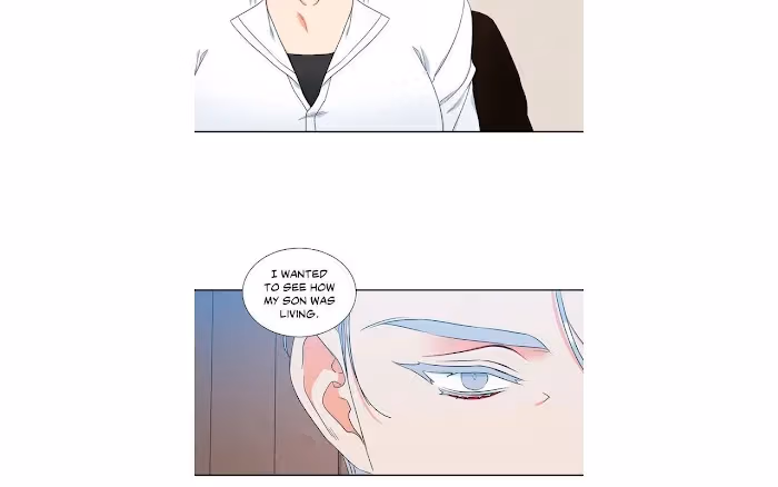 Read Paramour chapter 116 image 37 on Lezhin