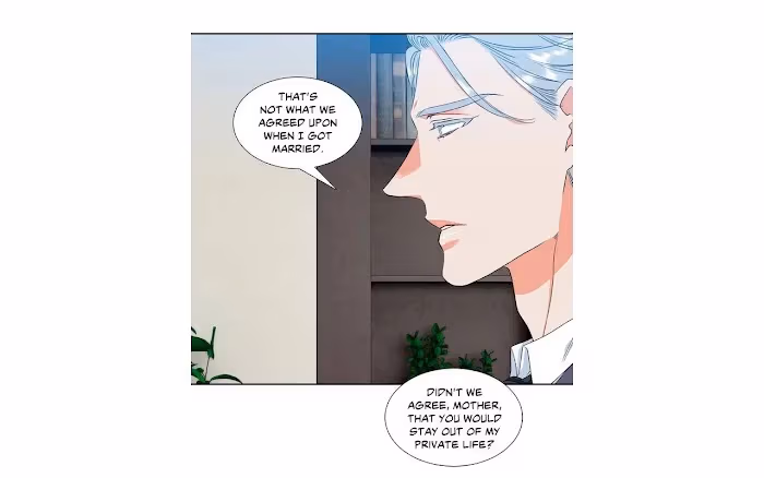 Read Paramour chapter 116 image 39 on Lezhin