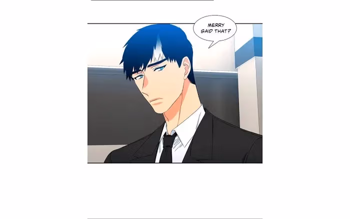 Read Paramour chapter 116 image 4 on Lezhin