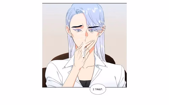 Read Paramour chapter 116 image 41 on Lezhin