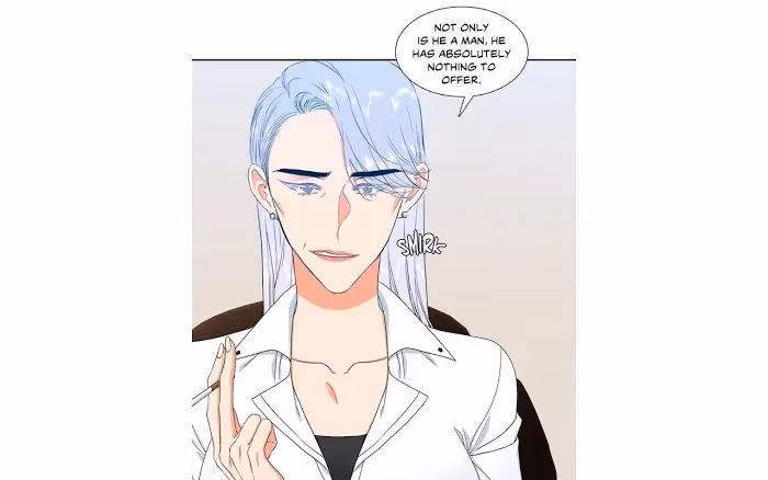 Read Paramour chapter 116 image 45 on Lezhin
