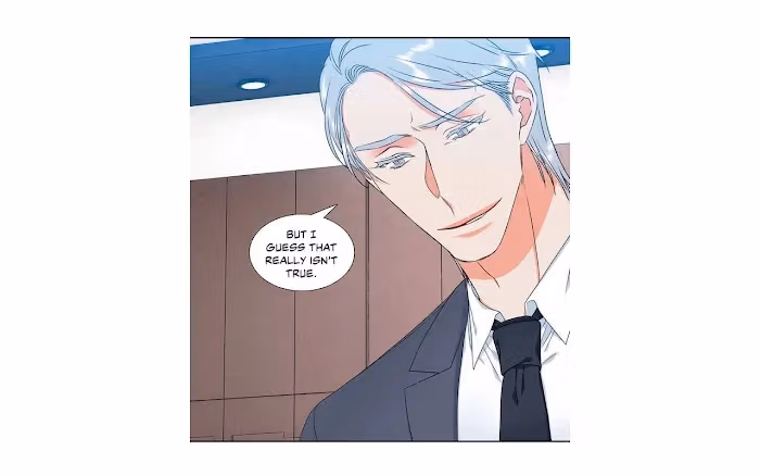 Read Paramour chapter 116 image 47 on Lezhin