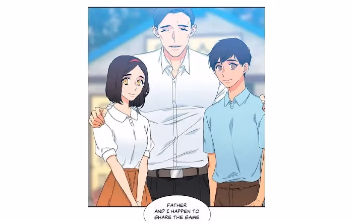 Read Paramour chapter 116 image 48 on Lezhin