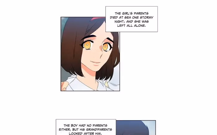 Read Paramour chapter 117 image 1 on Lezhin