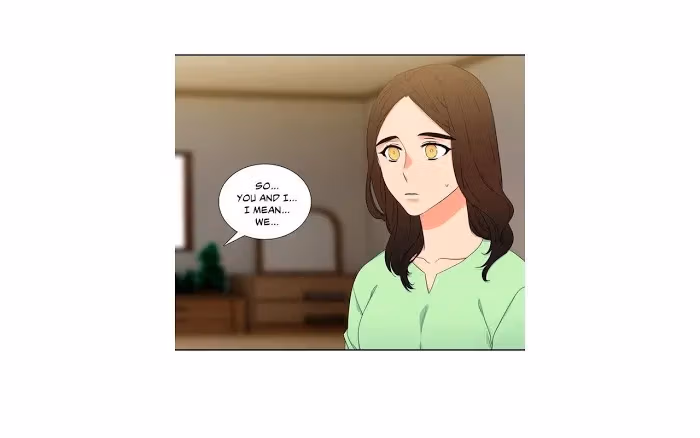 Read Paramour chapter 117 image 10 on Lezhin