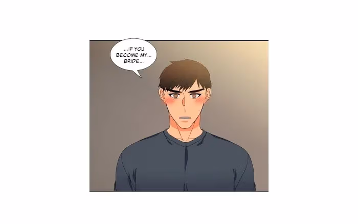 Read Paramour chapter 117 image 11 on Lezhin