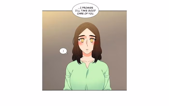 Read Paramour chapter 117 image 12 on Lezhin