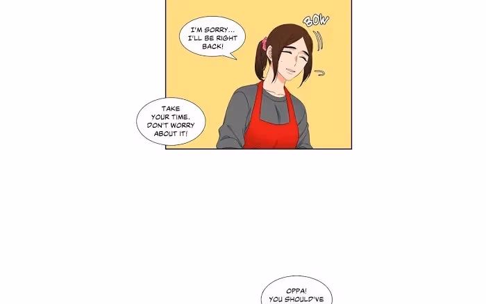 Read Paramour chapter 117 image 16 on Lezhin
