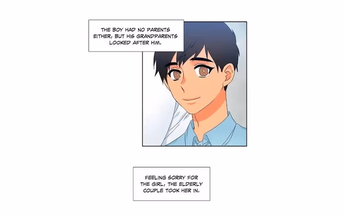 Read Paramour chapter 117 image 2 on Lezhin