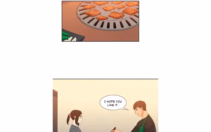 Read Paramour chapter 117 image 23 on Lezhin