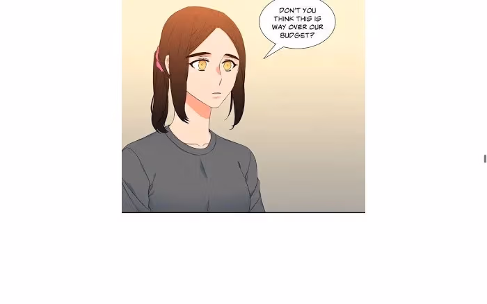 Read Paramour chapter 117 image 25 on Lezhin