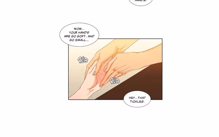 Read Paramour chapter 117 image 28 on Lezhin