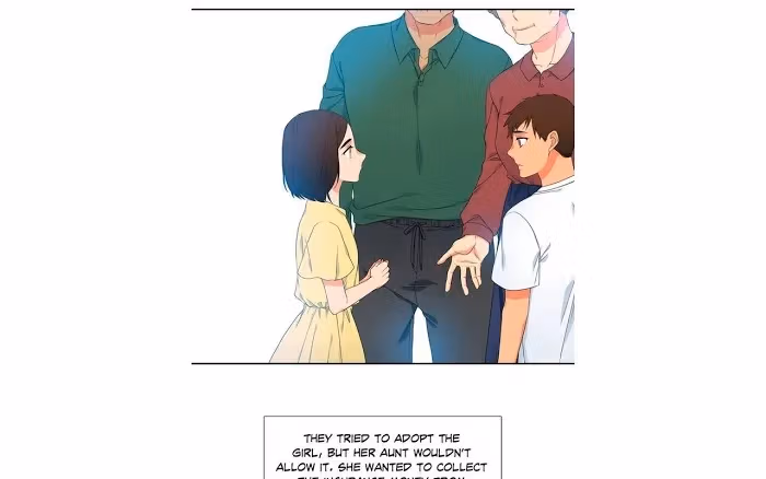 Read Paramour chapter 117 image 3 on Lezhin