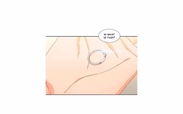 Read Paramour chapter 117 image 31 on Lezhin