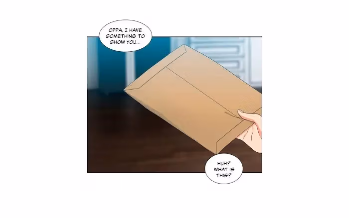 Read Paramour chapter 117 image 41 on Lezhin