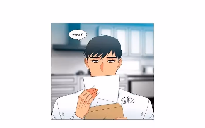 Read Paramour chapter 117 image 42 on Lezhin