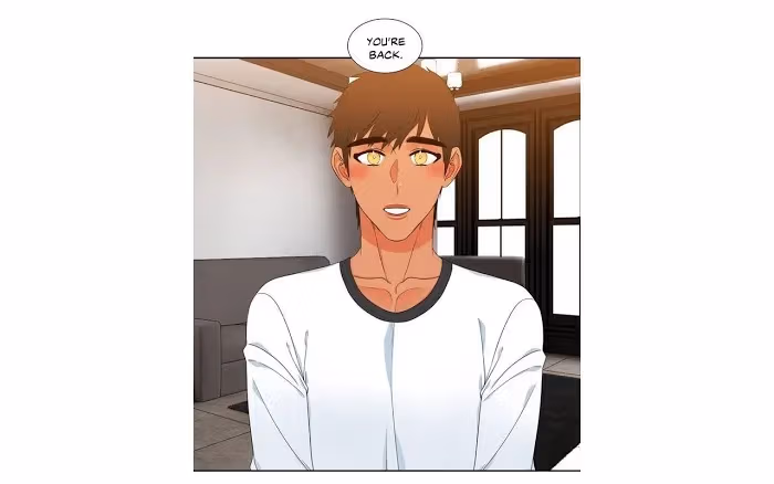 Read Paramour chapter 117 image 46 on Lezhin