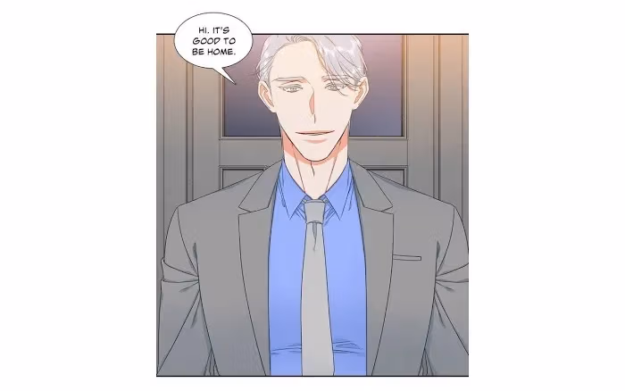 Read Paramour chapter 117 image 47 on Lezhin