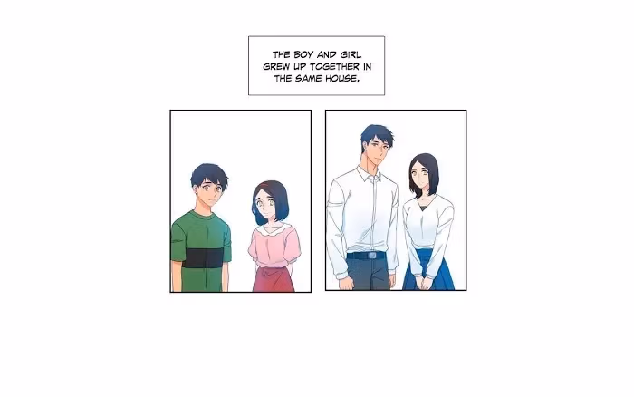 Read Paramour chapter 117 image 5 on Lezhin
