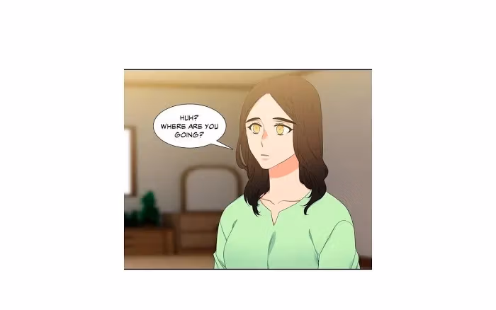 Read Paramour chapter 117 image 7 on Lezhin
