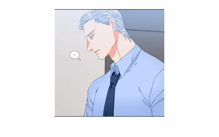 Read Paramour chapter 118 image 1 on Lezhin