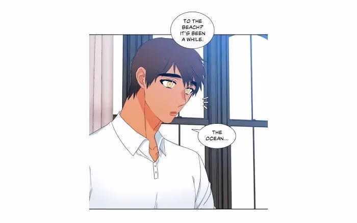 Read Paramour chapter 118 image 11 on Lezhin