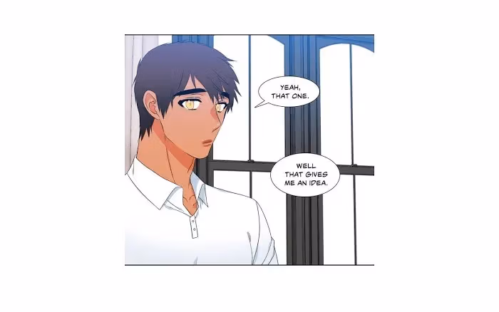 Read Paramour chapter 118 image 13 on Lezhin